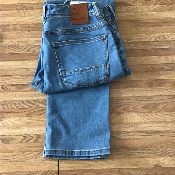 tommy bahamas jeans